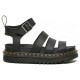 Dr.Martens Blaire Hydro Leather Strap